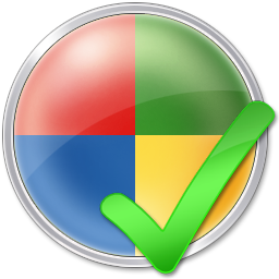 Win Logo